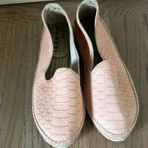 Manebi Espadrilles - Women